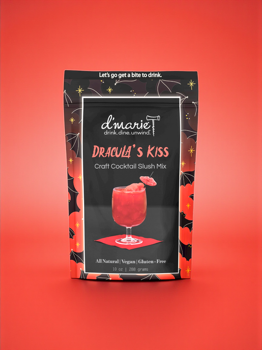 Dracula's Kiss