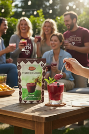 TX - Stadium Sangria