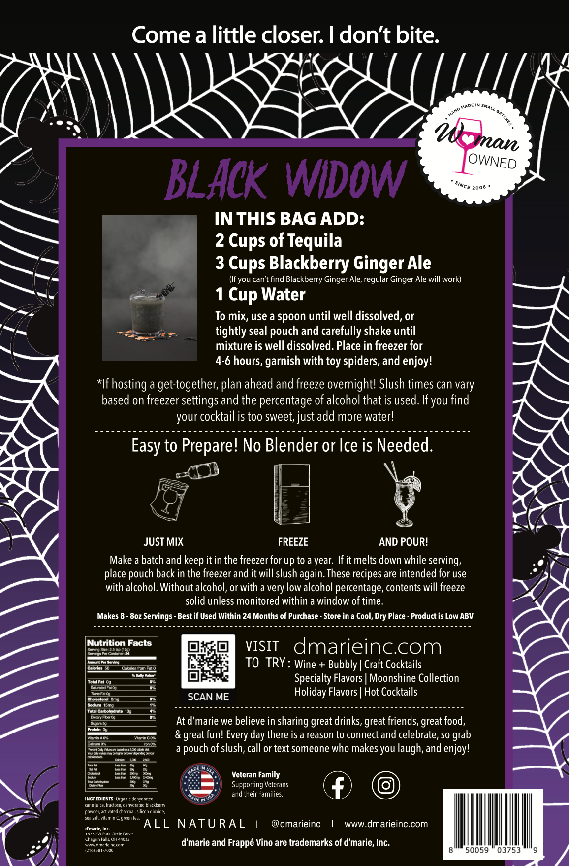 Black Widow
