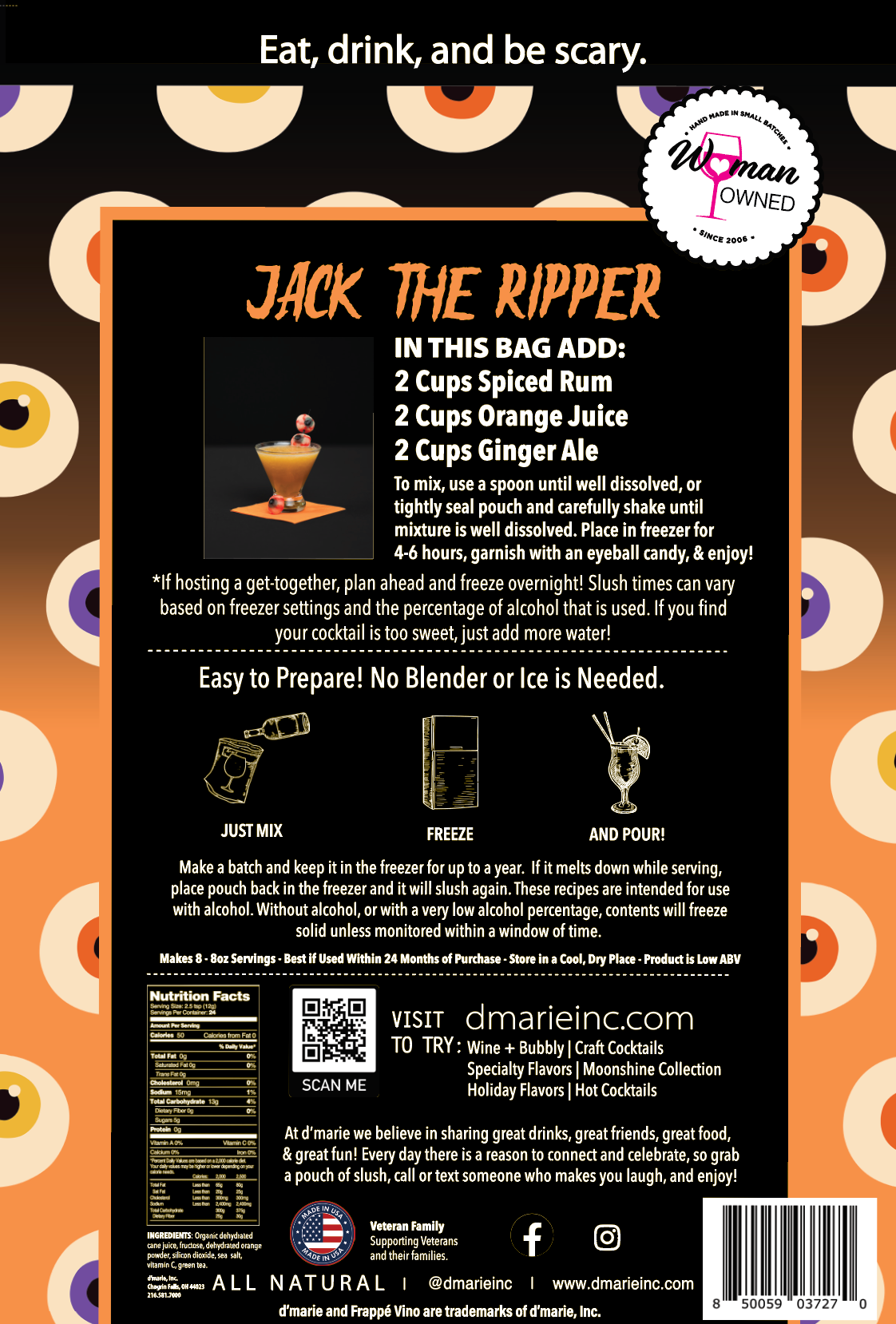 Jack the Ripper