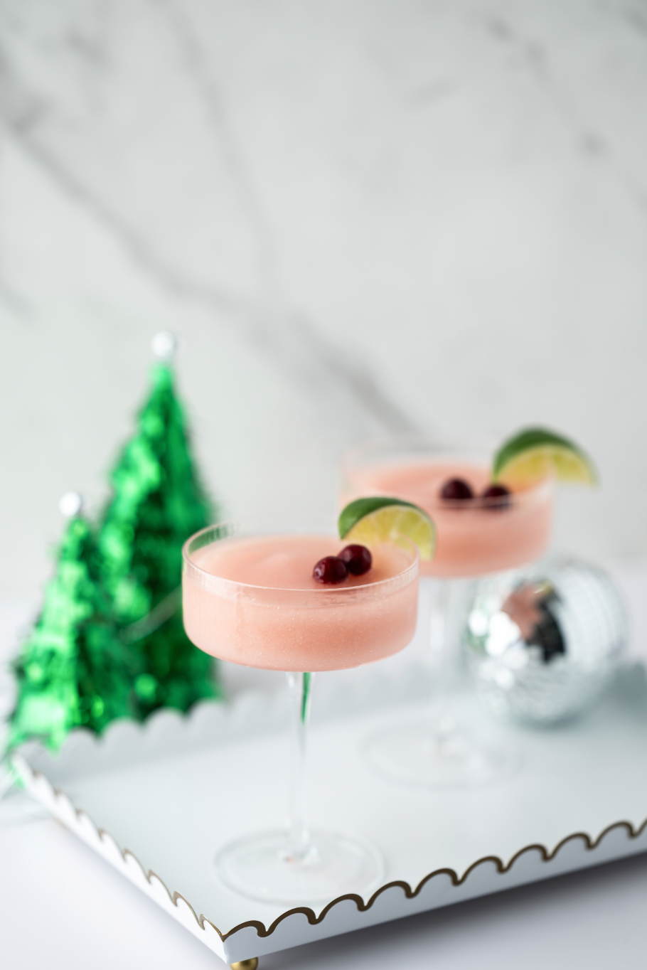 Santa Clausmopolitan