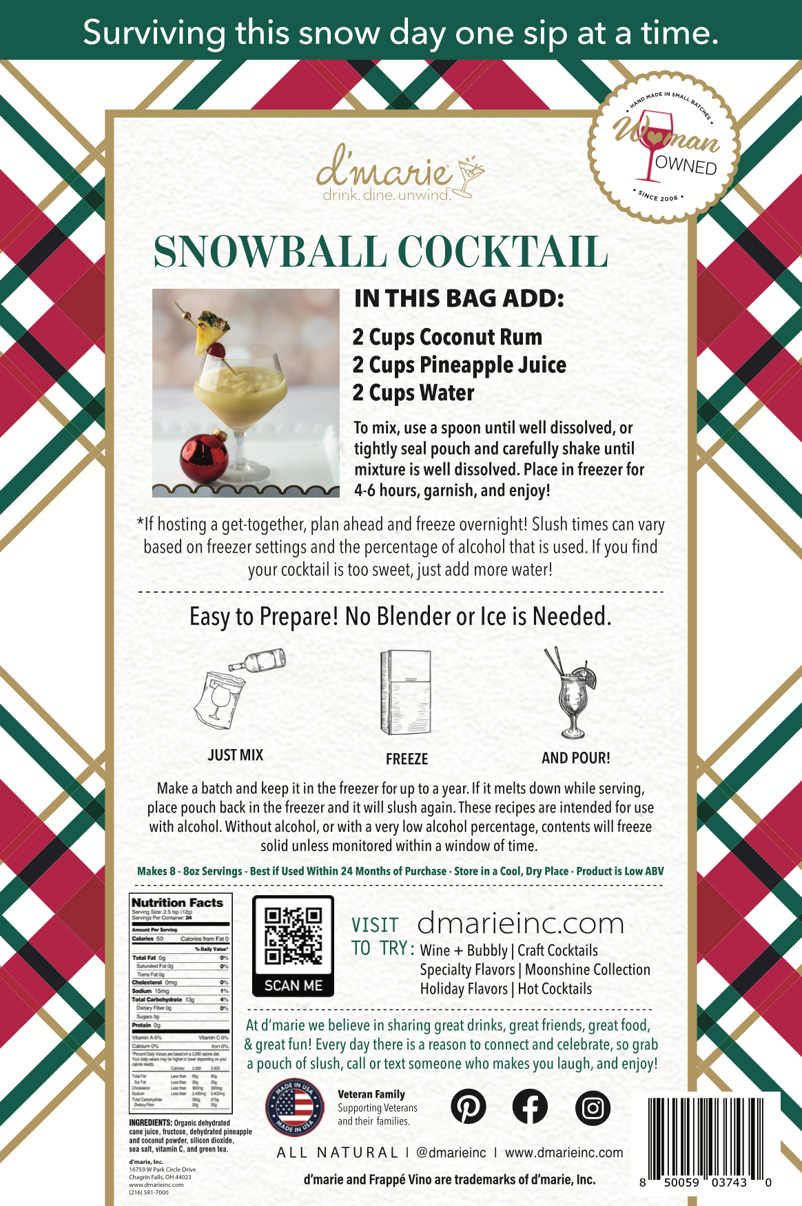Snowball