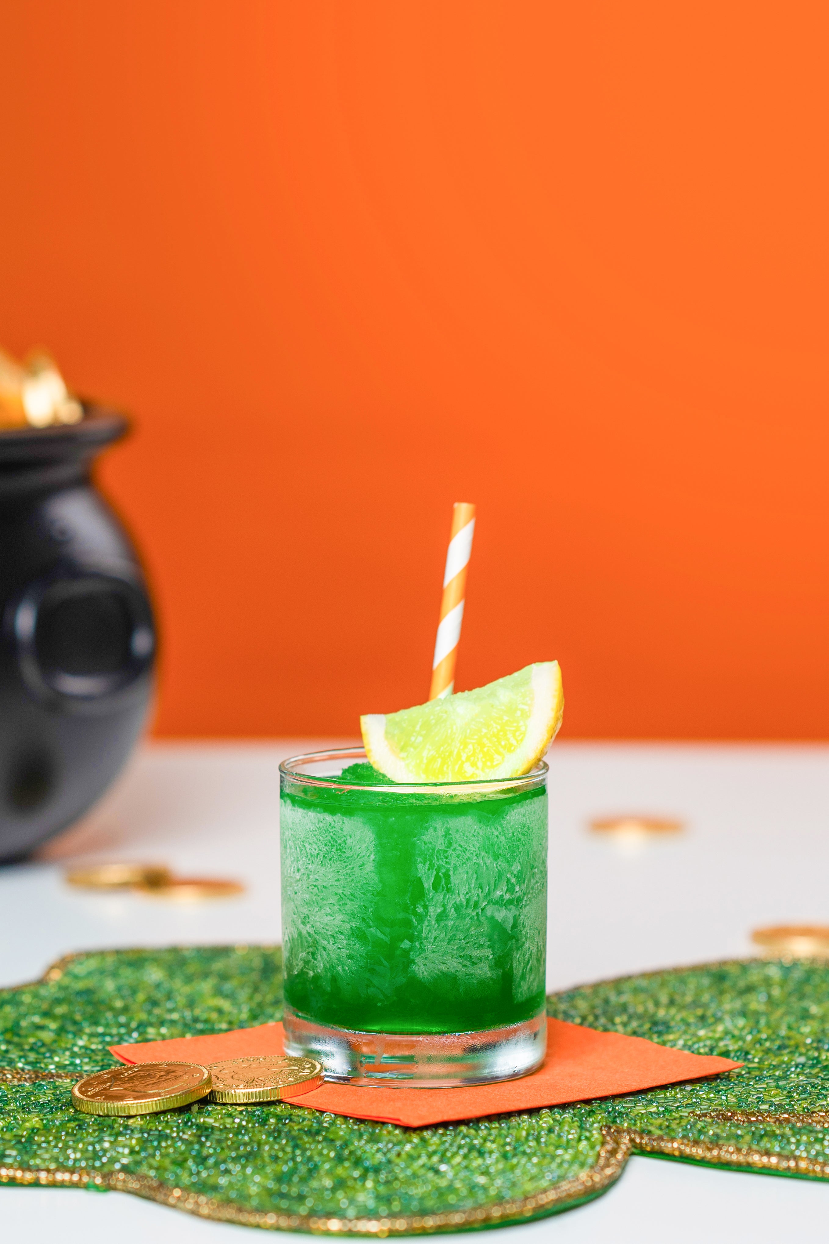 Shamrock Sour