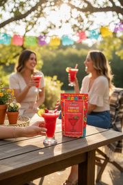 Strawberry Margarita