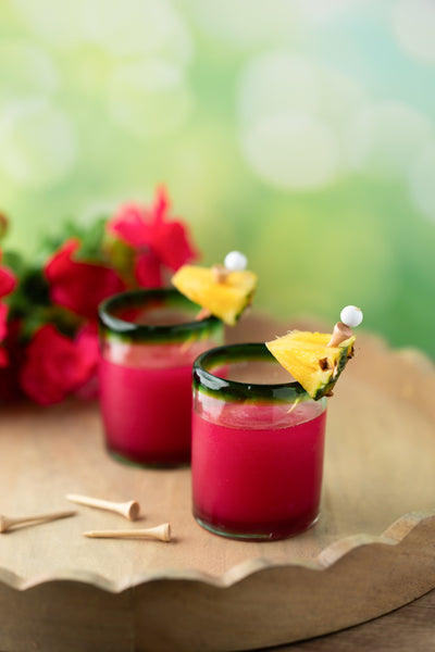 The Azalea - Ready-To-Freeze Cocktail – d'marie inc.