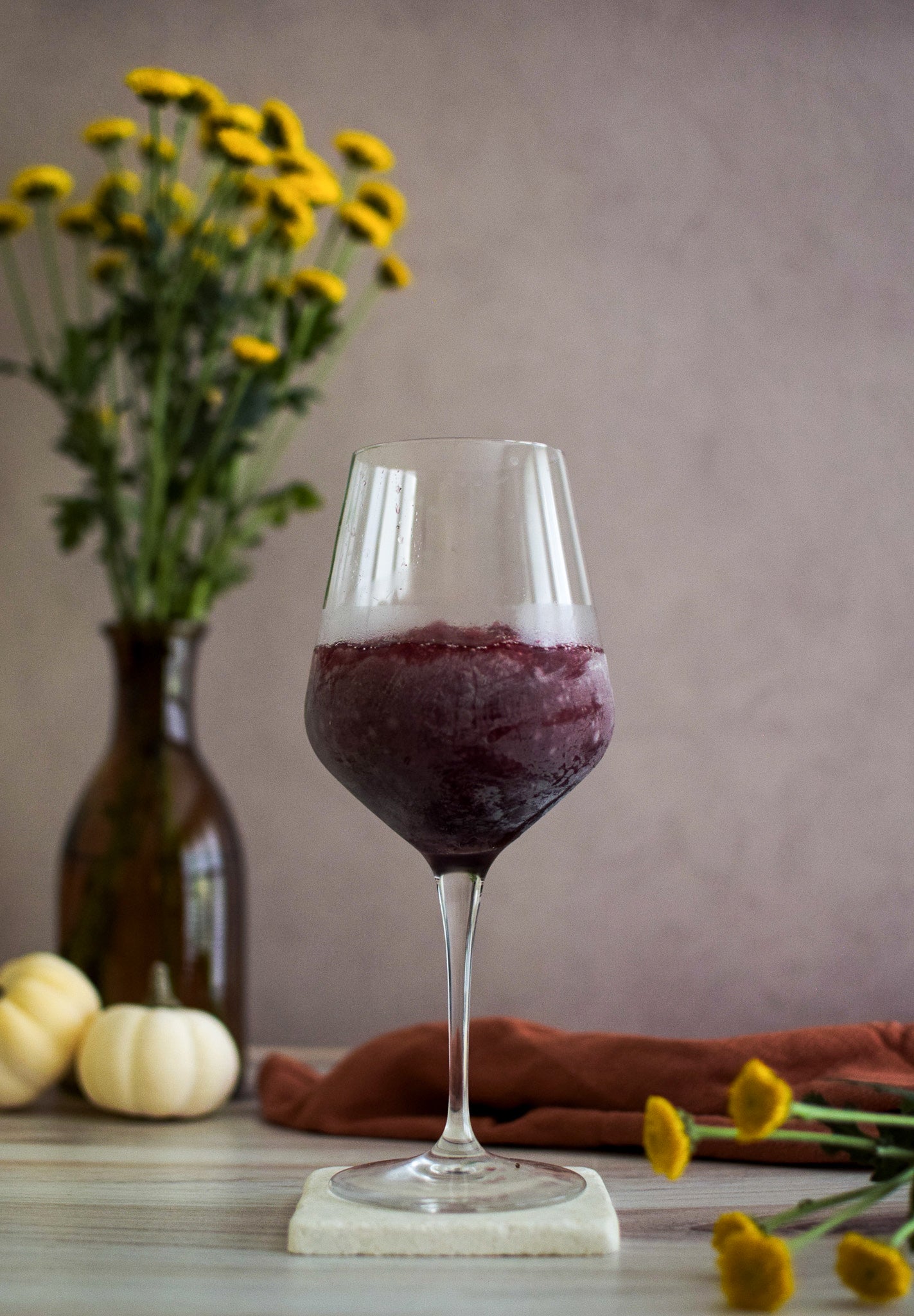 Original Frappé Vino Frozen Wine Slush Mix