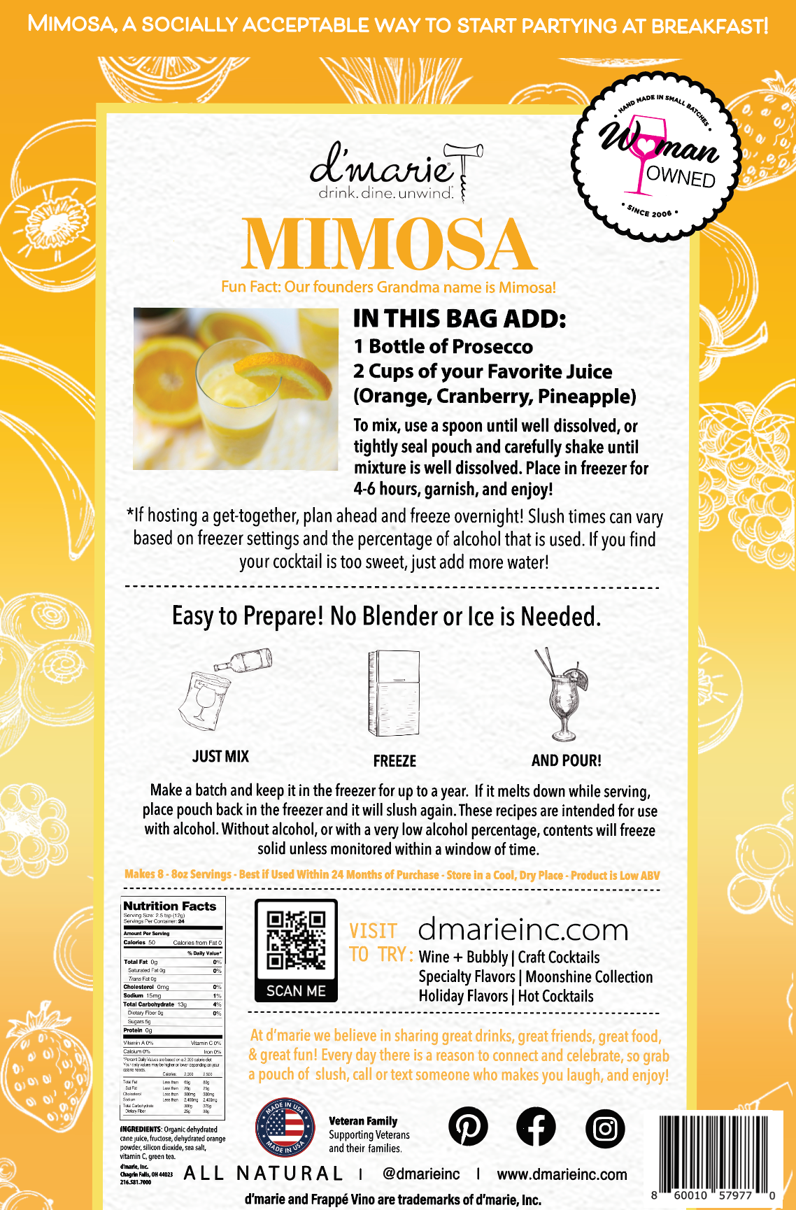 Mimosa