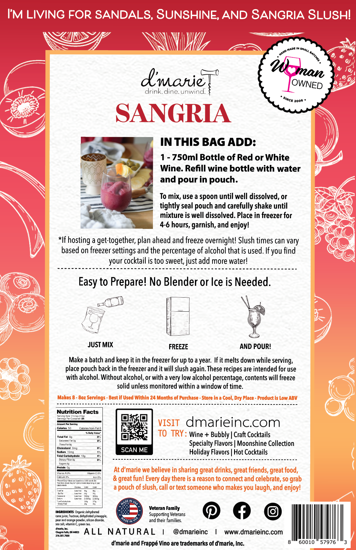 Sangria