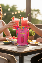 Watermelon Margarita